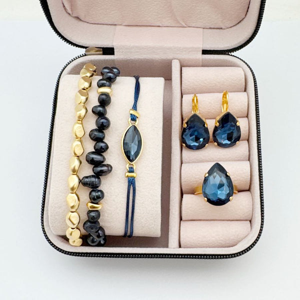SET JETI | סט תכשיטים
