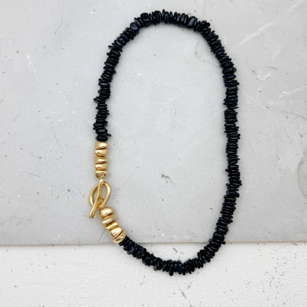 SAMPLESALE#12369-שרשרת במבצע