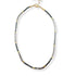 MERLOT NECKLACE | שרשרת בציפוי זהב