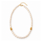 DEA NECKLACE| שרשרת פנינים