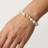 MARONA BRACELET|  צמיד פנינים טבעיות מתורבתות