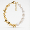 SYNTHIA BRACELET|  צמיד פנינים טבעיות מתורבתות