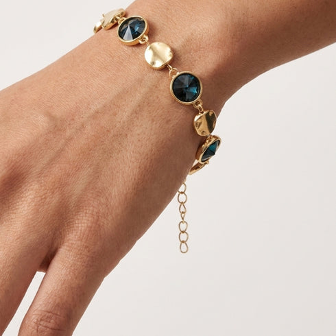 KADI BRACELET |  צמיד בציפוי זהב
