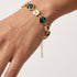 KADI BRACELET |  צמיד בציפוי זהב