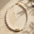 שרשרת פנינים טבעיות מתורבתות | MARONA NECKLACE