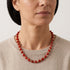 CHOKER ADOM |שרשרת קולר בציפוי זהב