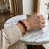 BRACELET AVIAN BORDO| צמיד חרוזים