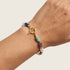 LU BRACELET|צמיד בציפוי זהב