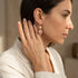 ALEXIS EARRINGS| עגילים