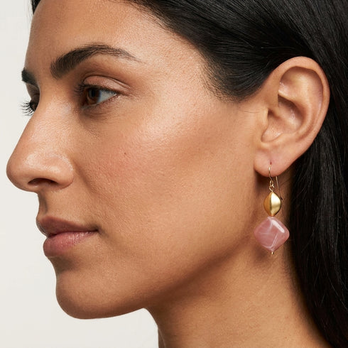 ALEXIS EARRINGS| עגילים