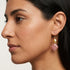 ALEXIS EARRINGS| עגילים