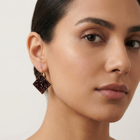 SAMPLESALE#12372-עגילים במבצע