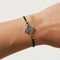 RONDO BRACELET |  צמיד בציפוי זהב