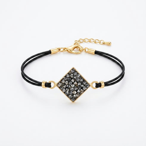 RONDO BRACELET |  צמיד בציפוי זהב