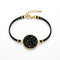 MONACO BRACELET |  צמיד בציפוי זהב