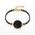 MONACO BRACELET |  צמיד בציפוי זהב