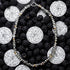 BOSSO NECKLACE | שרשרת בציפוי כסף