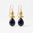 MELANIA SHINY EARRINGS