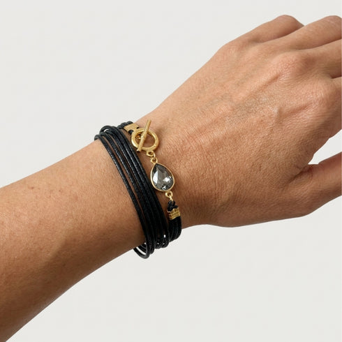 ROMIC BLACK