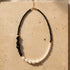 CHOKER ROSA |שרשרת קולר בציפוי זהב