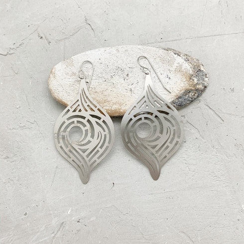 LUXI  SILVER
