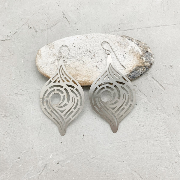 LUXI  SILVER