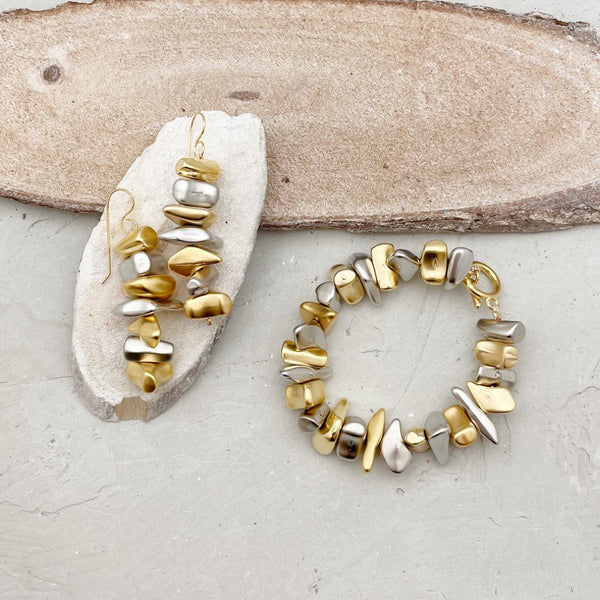 SILIZ S&G SET