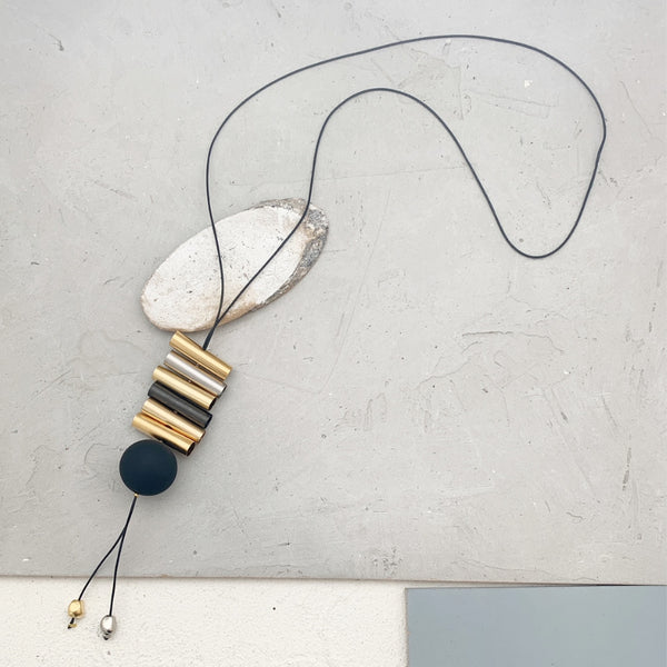 GOMA| שרשרת עניבה