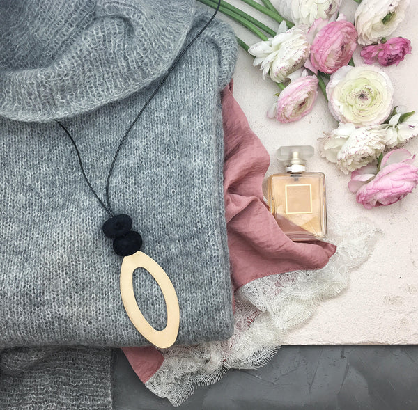 TANY NECKLACE